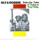 SLY & ROBBIE-DUBS FOR TUBS: A.. (LP)