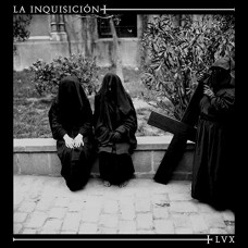 LA INQUISICION-LVX (CD)