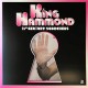 KING HAMMOND-21ST CENTURY.. -DELUXE- (LP)