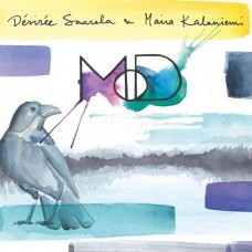 DÉSIRÉE SAARELA & MARIA KALANIEMI-MOD (CD)