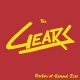 GEARS-ROCKIN' AT GROUND.. -HQ- (LP)