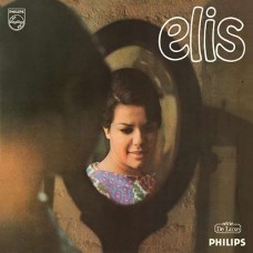 ELIS REGINA-ELIS -HQ/LTD- (LP)