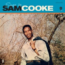 SAM COOKE-SONGS BY SAM COOKE -HQ- (LP)