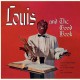 LOUIS ARMSTRONG-LOUIS AND THE GOOD BOOK (LP)