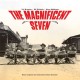 ELMER BERNSTEIN-MAGNIFICENT SEVEN -HQ- (LP)