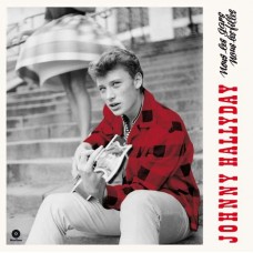 JOHNNY HALLYDAY-NOUS LES GARS, NOUS LES.. (LP)