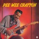 PEE WEE CRAYTON-1960 DEBUT ALBUM (LP)