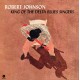 ROBERT JOHNSON-KING OF THE DELTA BLUES.. (LP)