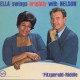 ELLA FITZGERALD-ELLA SWINGS BRIGHTLY .. (CD)