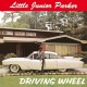 LITTLE JUNIOR PARKER-DRIVING WHEEL -BONUS TR- (CD)