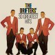 DRIFTERS-30 GREATEST HITS!-REMAST- (CD)