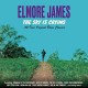 ELMORE JAMES-SKY IS CRYING -REMAST- (CD)