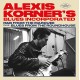 ALEXIS KORNER'S BLUES INCORPORATED-R&B FROM THE MARQUEE/ .. (CD)