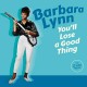 BARBARA LYNN-YOU'LL LOSE A GOOD THING (CD)