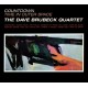 DAVE BRUBECK QUARTET-COUNTDOWN TIME IN OUTER.. (CD)