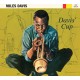 MILES DAVIS-DAVIS' CUP -BONUS TR- (CD)
