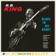 B.B. KING-BLUES IN MY HEART -HQ- (LP)