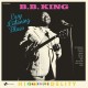 B.B. KING-EASY LISTENING BLUES (LP)