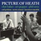 CHET BAKER-PICTURE OF HEATH -HQ- (LP)