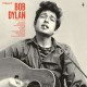 BOB DYLAN-BOB DYLAN -COLOURED- (LP+7")