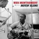 WES MONTGOMERY-MOVIN' ALONG -HQ- (LP)