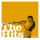MILES DAVIS-HITS -HQ/GATEFOLD- (LP)