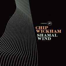 CHIP WICKHAM-SHAMAL WIND REMIXES (12")