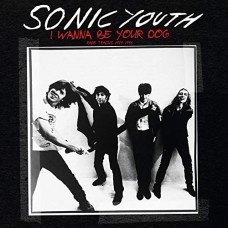 SONIC YOUTH-I WANNA BE YOUR DOG (CD)