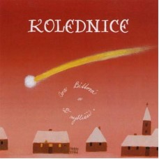 IVA BITTOVA-KOLEDNICE (CD)