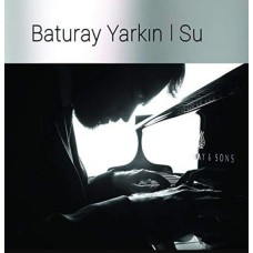 BATURAY YARKIN-SU (CD)