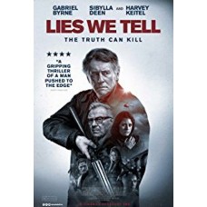 FILME-LIES WE TELL (DVD)