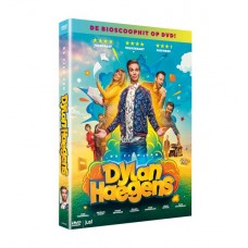 FILME-FILM VAN DYLAN HAEGENS (DVD)