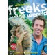 SÉRIES TV-FREEKS WILDE WERELD 3-5 (3DVD)