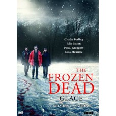 FILME-FROZEN DEAD (3DVD)