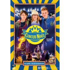 SÉRIES TV-CIRCUS NOEL (2DVD)