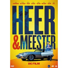 FILME-HEER & MEESTER FILM (DVD)