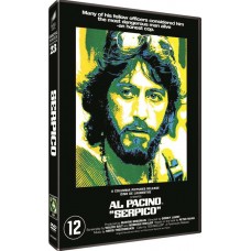 FILME-SERPICO (DVD)