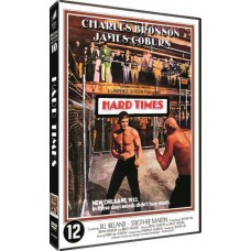 FILME-HARD TIMES (DVD)