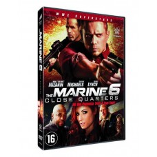 FILME-MARINE 6: CLOSE QUARTERS (DVD)