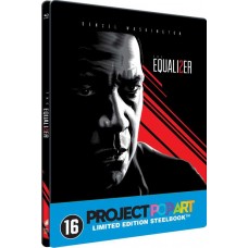 FILME-EQUALIZER 2 -STEELBOO- (2BLU-RAY)