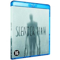 FILME-SLENDER MAN (BLU-RAY)