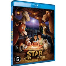 ANIMAÇÃO-STAR (BLU-RAY)