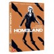 SÉRIES TV-HOMELAND - SEASON 7 (4DVD)