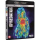 FILME-PREDATOR -4K- (2BLU-RAY)