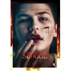 FILME-BOARDING SCHOOL (DVD)