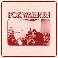 FOXWARREN-FOXWARREN (LP)