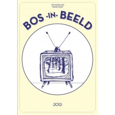 STEF BOS-BOS IN BEELD 2012 (DVD)