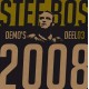 STEF BOS-DEMO 3 (CD)