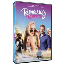 FILME-RUNAWAY ROMANCE (DVD)
