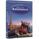 FILME-RATATOUILLE (DVD)